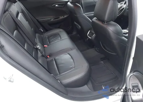 2017 Chevrolet Malibu 1Lt z USA, uszkodzony, nr VIN 1G1ZE5ST5HF101310